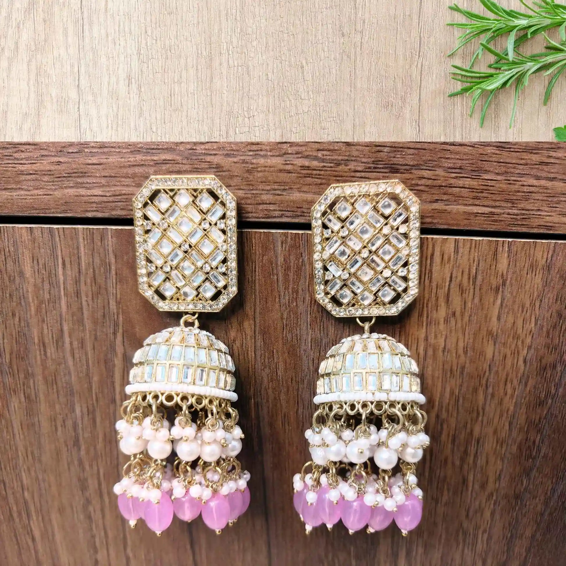 MISHTI CHANDBALIS (LILAC)