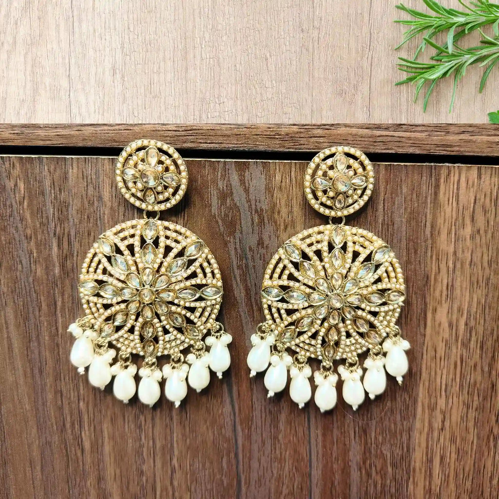 AAVYA KUNDAN CHANDBALIS (GOLDEN)