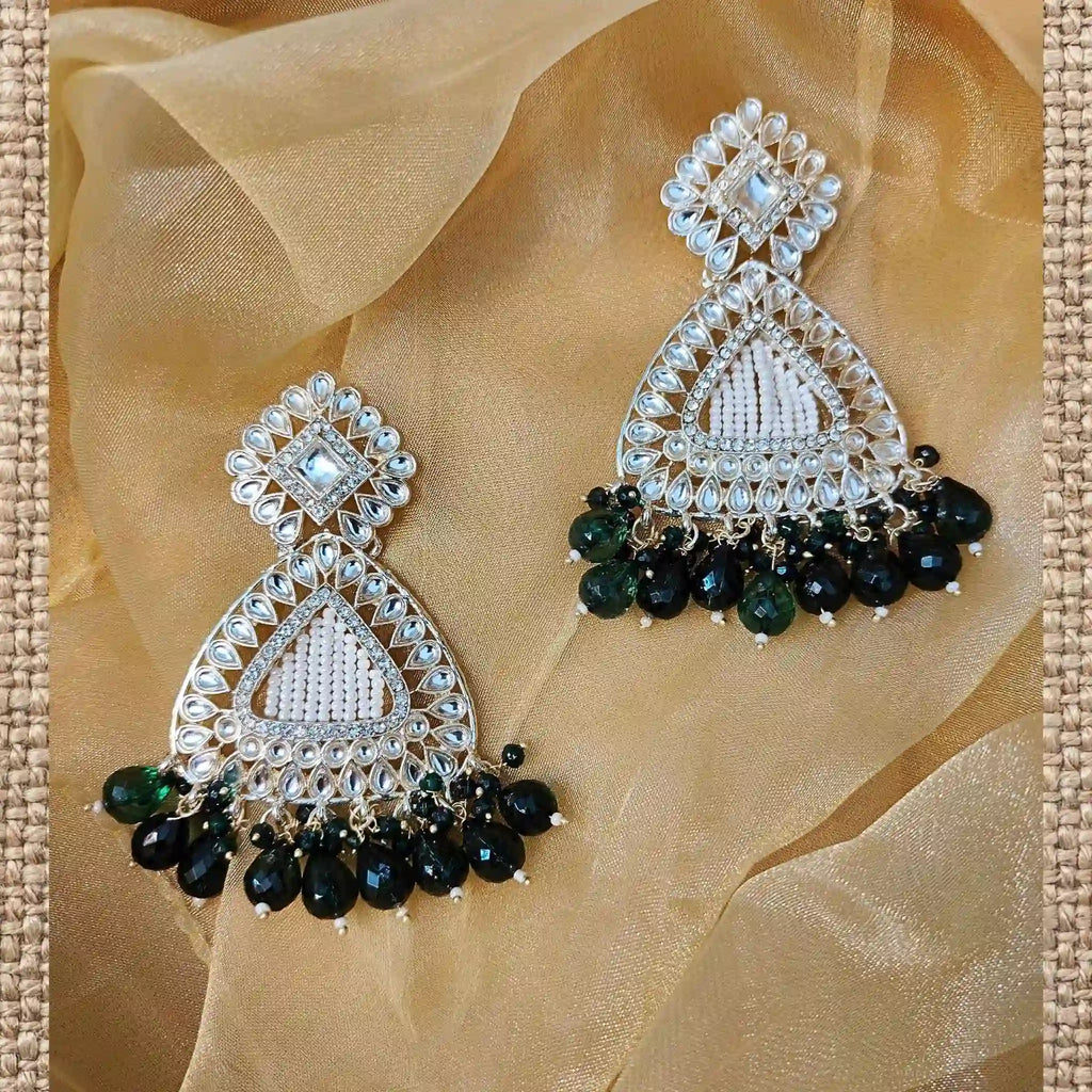 BINAL KUNDAN CHANDBALIS (GREEN)