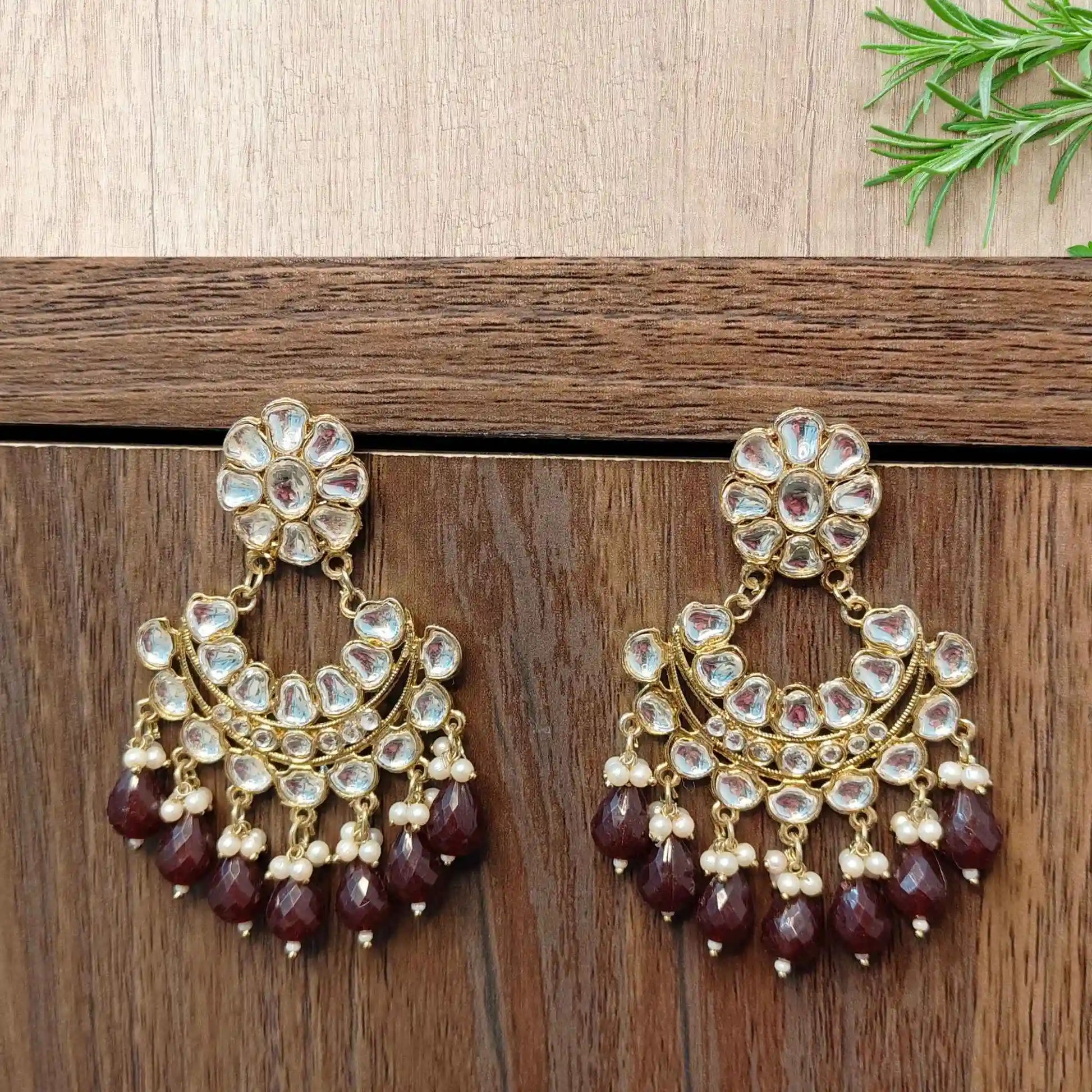 INAYA KUNDAN CHANDBALIS (WINE)