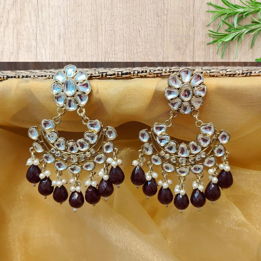 INAYA KUNDAN CHANDBALIS (WINE)