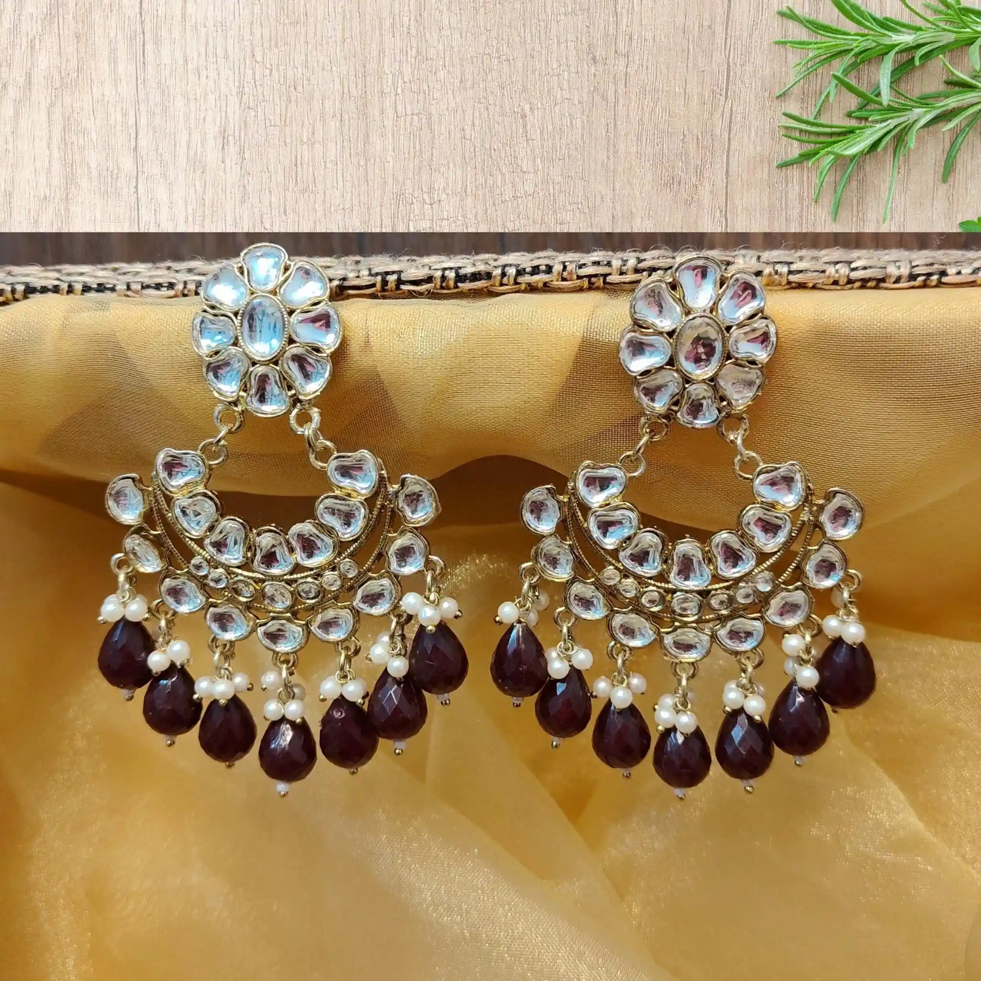 INAYA KUNDAN CHANDBALIS (WINE)