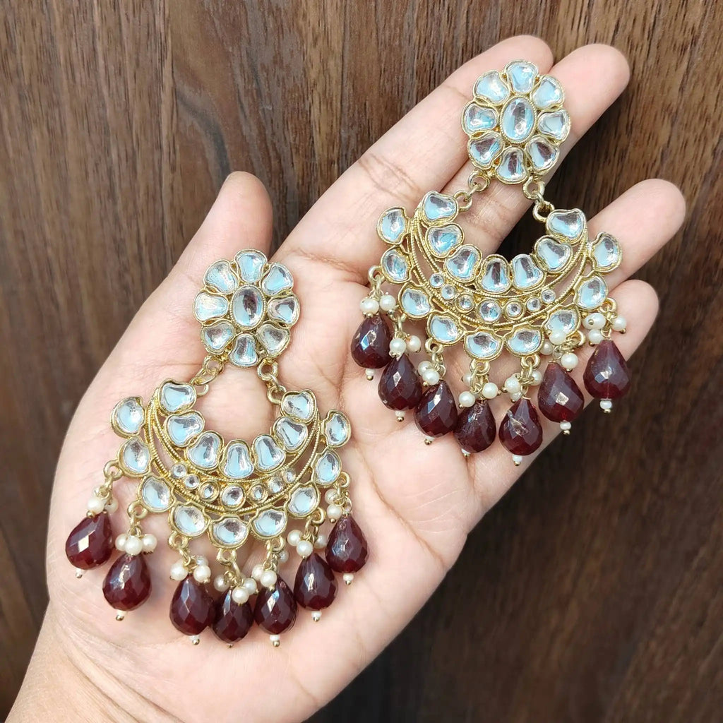 INAYA KUNDAN CHANDBALIS (WINE)