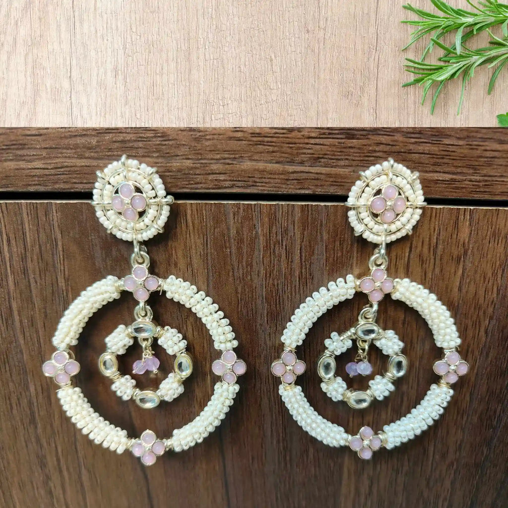 MIRAYA CHANDBALIS (LILAC)