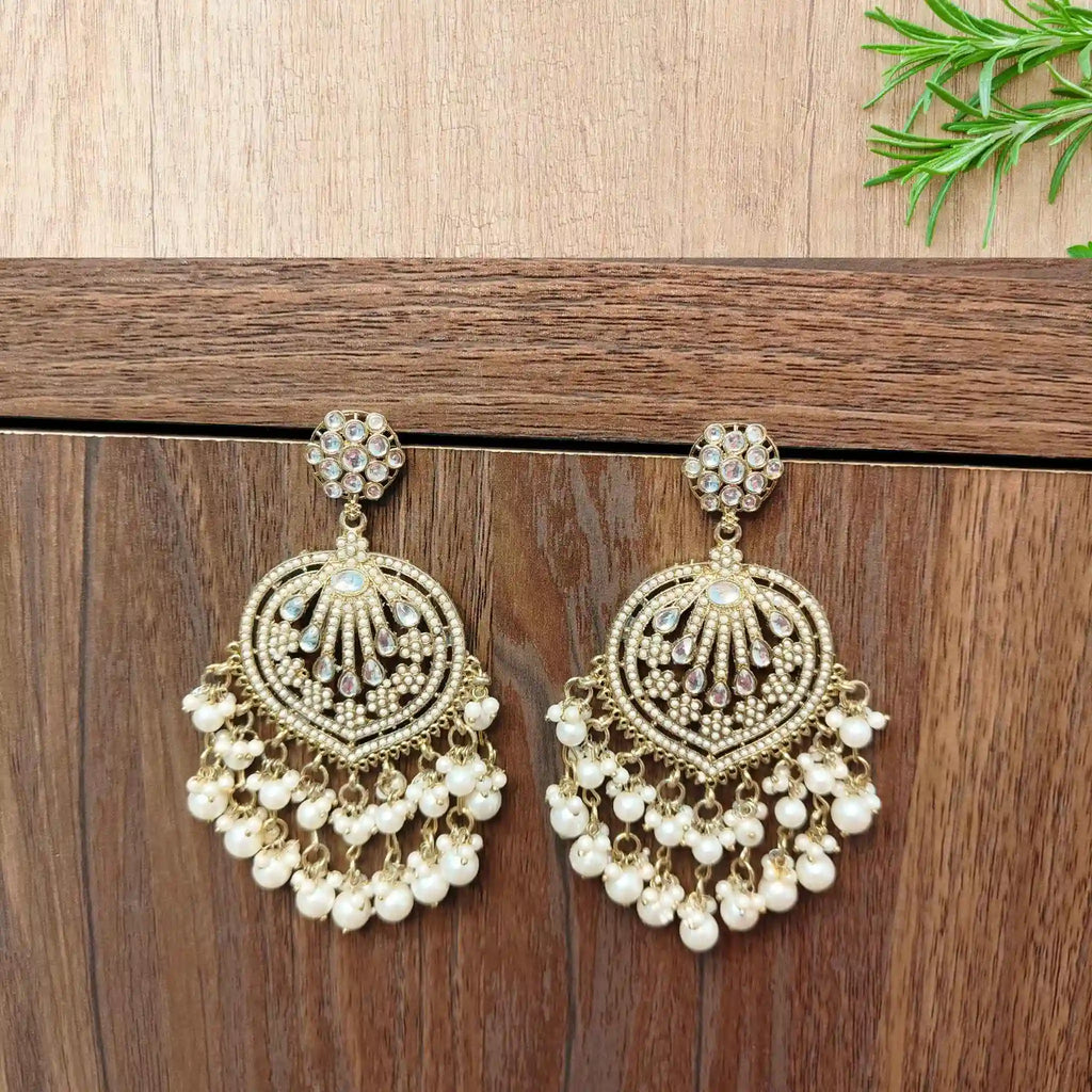 TANYA KUNDAN CHANDBALIS (WHITE)