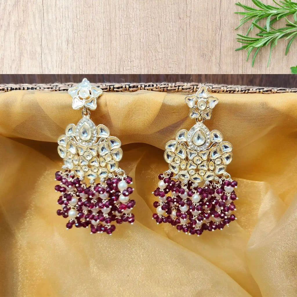 YASHVI KUNDAN CHANDBALIS (WINE)